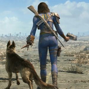 Meet your Posher, Fallout2the